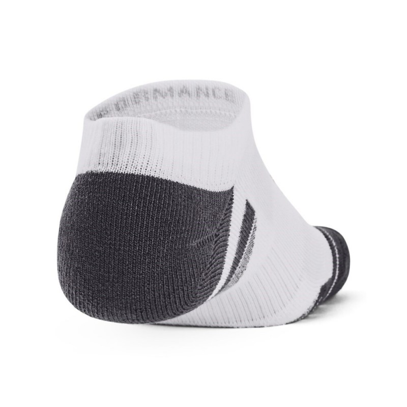 UNDER ARMOUR UA PERFORMANCE TECH 3PK NS