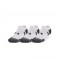 UNDER ARMOUR UA PERFORMANCE TECH 3PK NS