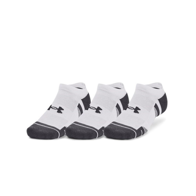 UNDER ARMOUR UA PERFORMANCE TECH 3PK NS