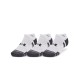 UNDER ARMOUR UA PERFORMANCE TECH 3PK NS