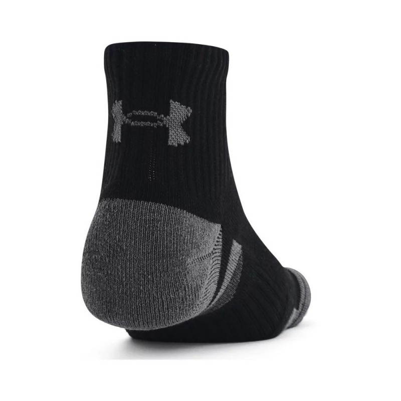 UNDER ARMOUR UA PERFORMANCE TECH 3PK QTR