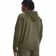 UNDER ARMOUR UA RIVAL FLEECE FZ HOODIE