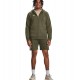 UNDER ARMOUR UA RIVAL FLEECE FZ HOODIE