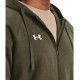 UNDER ARMOUR UA RIVAL FLEECE FZ HOODIE