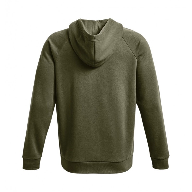 UNDER ARMOUR UA RIVAL FLEECE FZ HOODIE