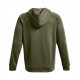 UNDER ARMOUR UA RIVAL FLEECE FZ HOODIE