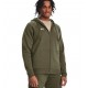 UNDER ARMOUR UA RIVAL FLEECE FZ HOODIE