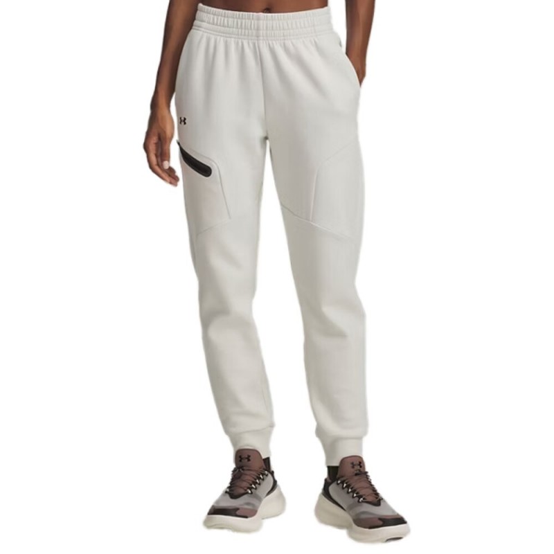 UNDER ARMOUR UA UNSTOPPABLE FLC JOGGER