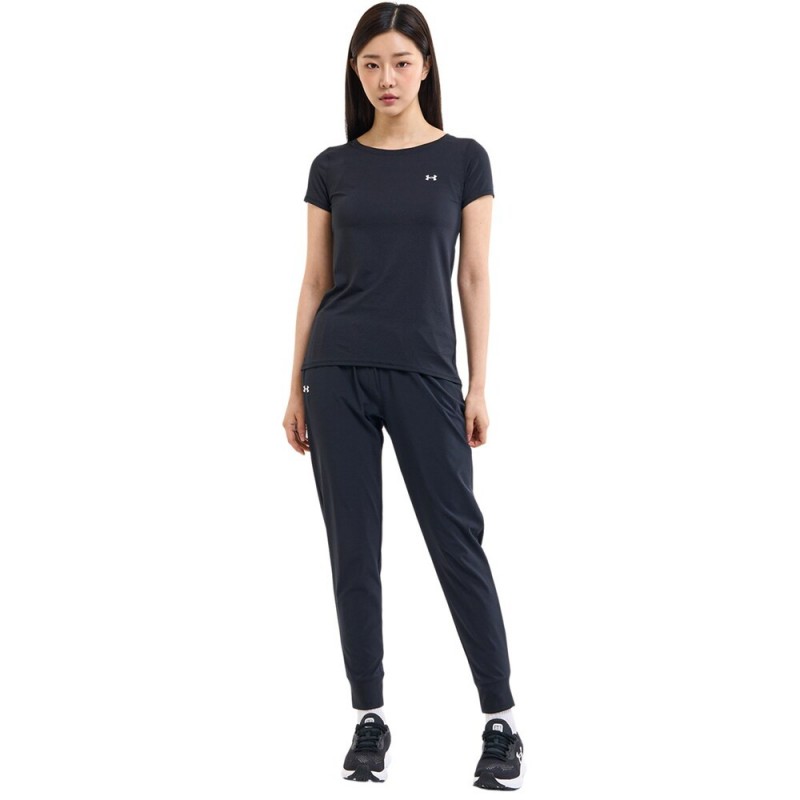 UNDER ARMOUR UA ARMOURSPORT HIGH RISE WVN PANT
