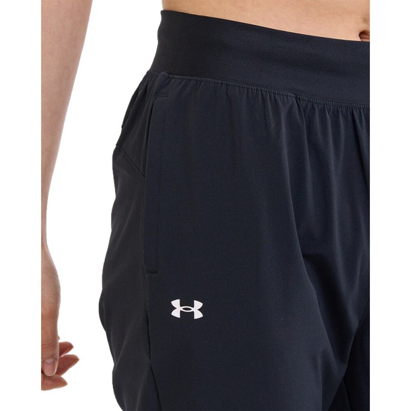 UNDER ARMOUR UA ARMOURSPORT HIGH RISE WVN PANT