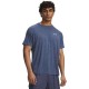 UNDER ARMOUR UA TECH TEXTURED SS ΑΝΔΡΙΚΟ TSHIRT RUNNING
