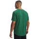 UNDER ARMOUR UA TECH TEXTURED SS ΑΝΔΙΚΟ T-SHIRT RUNNING