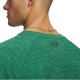 UNDER ARMOUR UA TECH TEXTURED SS ΑΝΔΙΚΟ T-SHIRT RUNNING