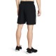 UNDER ARMOUR UA TECH WOVEN WORDMARK SHORT