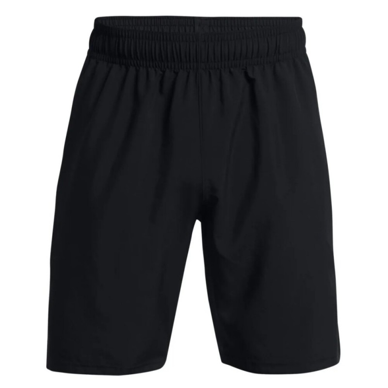 UNDER ARMOUR UA TECH WOVEN WORDMARK SHORT
