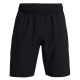 UNDER ARMOUR UA TECH WOVEN WORDMARK SHORT