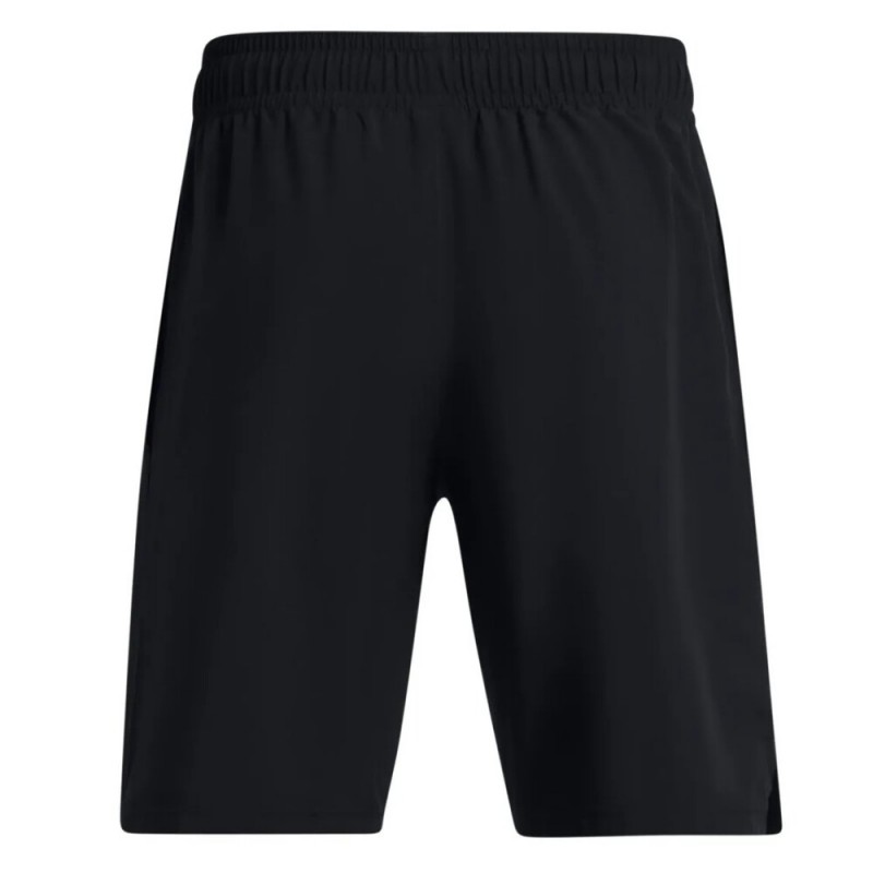 UNDER ARMOUR UA TECH WOVEN WORDMARK SHORT