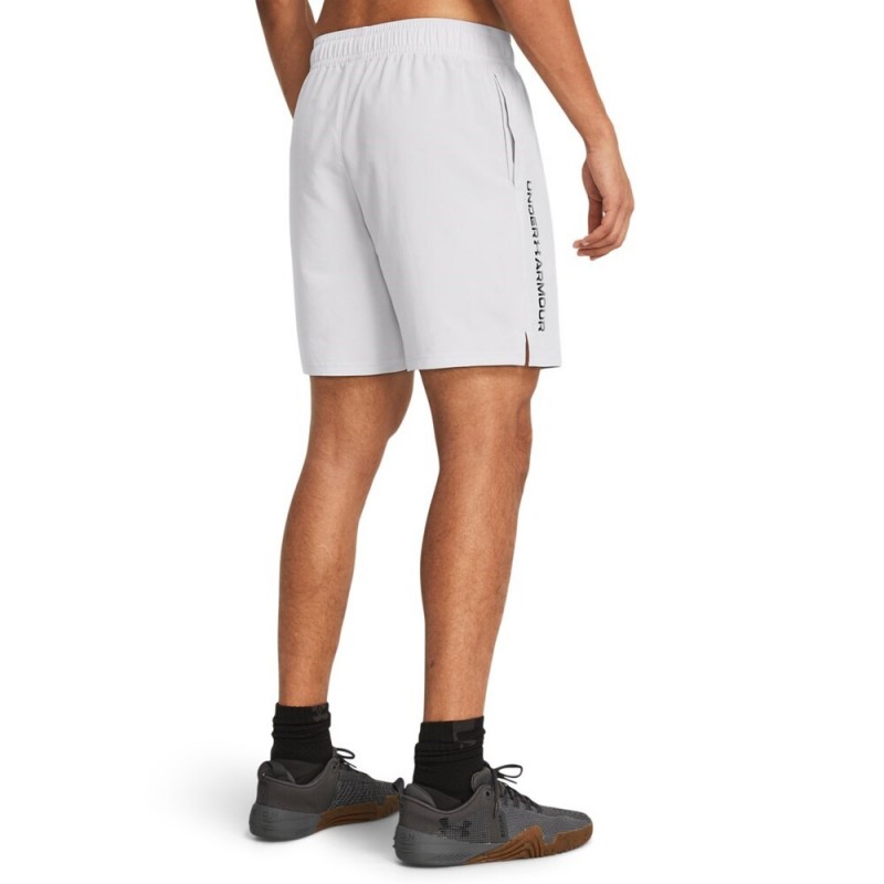 UNDER ARMOUR UA TECH WOVEN WORDMARK SHORT