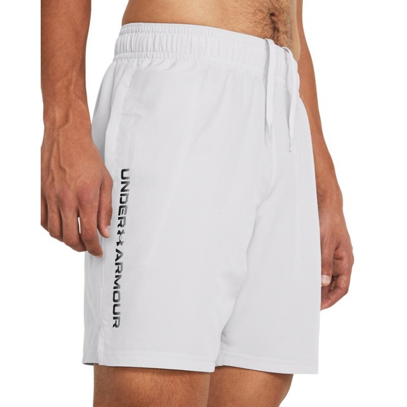 UNDER ARMOUR UA TECH WOVEN WORDMARK SHORT