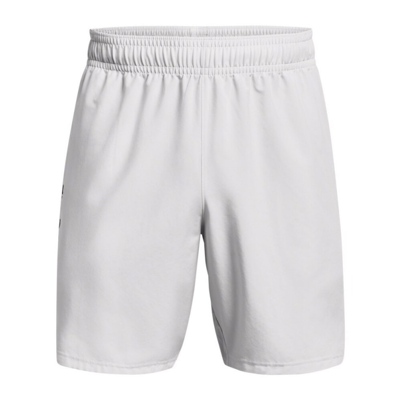 UNDER ARMOUR UA TECH WOVEN WORDMARK SHORT