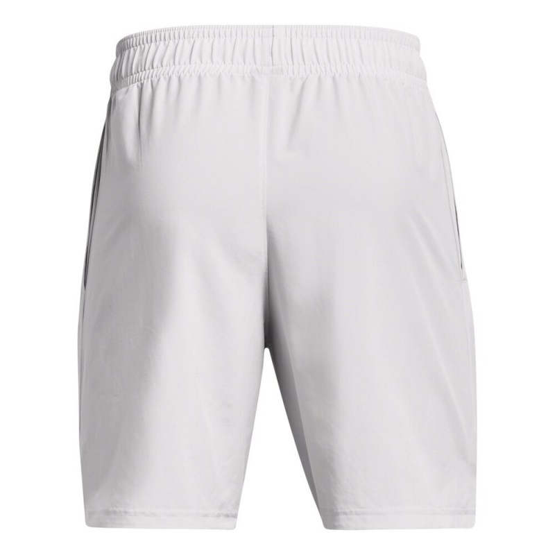 UNDER ARMOUR UA TECH WOVEN WORDMARK SHORT