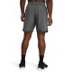 UNDER ARMOUR UA TECH WOVEN WORDMARK SHORT  ΑΝΔΡΙΚΟ SHORTS RUNNING