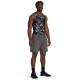 UNDER ARMOUR UA TECH WOVEN WORDMARK SHORT  ΑΝΔΡΙΚΟ SHORTS RUNNING