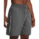 UNDER ARMOUR UA TECH WOVEN WORDMARK SHORT  ΑΝΔΡΙΚΟ SHORTS RUNNING