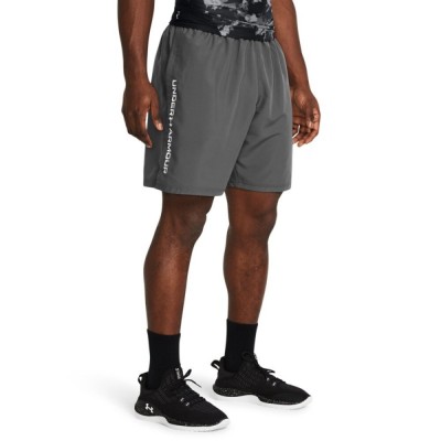 UNDER ARMOUR UA TECH WOVEN WORDMARK SHORT  ΑΝΔΡΙΚΟ SHORTS RUNNING
