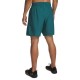 UNDER ARMOUR UA TECH WOOVEN WORDMARK SHORT ΑΝΔΡΙΚΟ SHORTS RUNNING