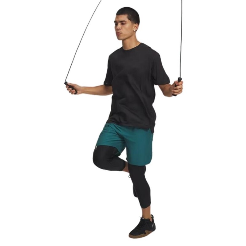 UNDER ARMOUR UA TECH WOOVEN WORDMARK SHORT ΑΝΔΡΙΚΟ SHORTS RUNNING