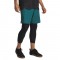 UNDER ARMOUR UA TECH WOOVEN WORDMARK SHORT ΑΝΔΡΙΚΟ SHORTS RUNNING
