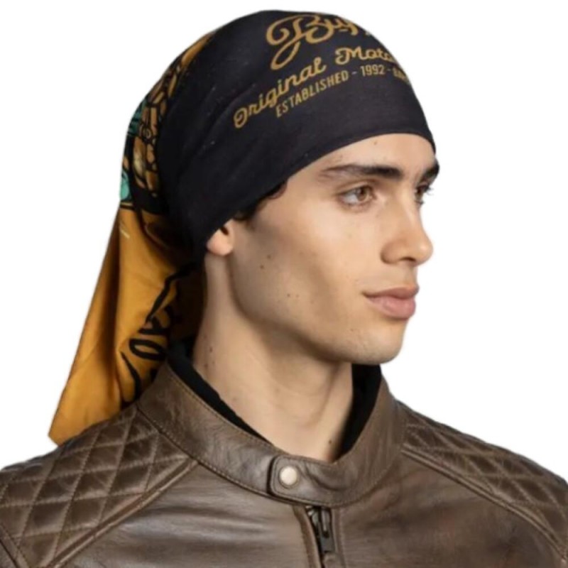BUFF ORIGINAL ECOSTRETCH