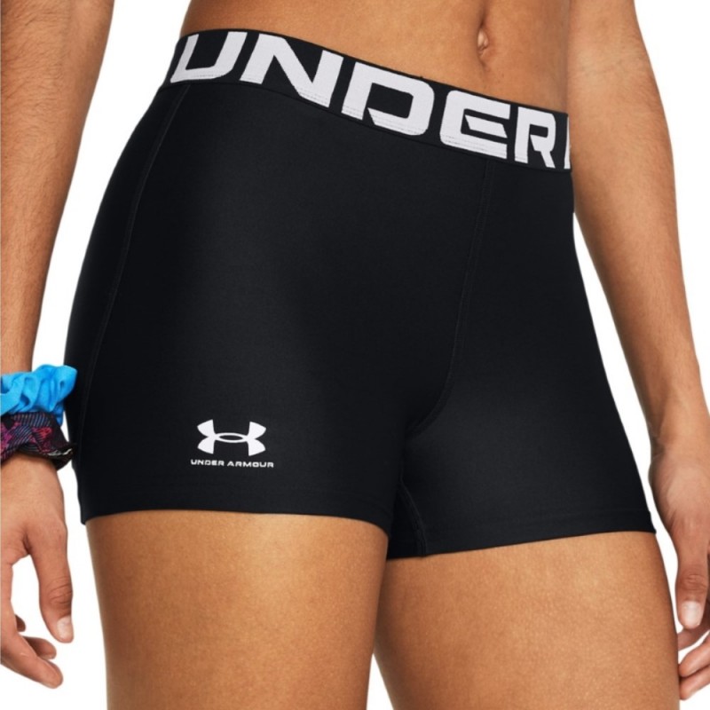 UNDER ARMOUR UA HG AUTHENTICS SHORTY