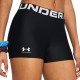 UNDER ARMOUR UA HG AUTHENTICS SHORTY