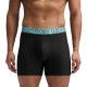 UNDER ARMOUR UA PERFORMANCE 6″ 3-PACK BOXER