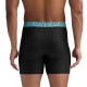 UNDER ARMOUR UA PERFORMANCE 6″ 3-PACK BOXER