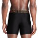 UNDER ARMOUR UA PERFORMANCE 6″ 3-PACK BOXER