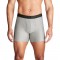 UNDER ARMOUR UA PERFORMANCE 6″ 3-PACK BOXER
