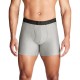 UNDER ARMOUR UA PERFORMANCE 6″ 3-PACK BOXER