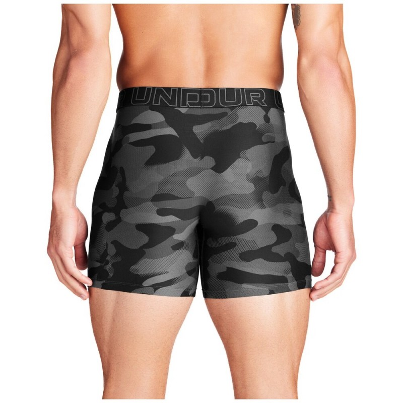 UNDER ARMOUR UA PERF TECH NOV 6IN