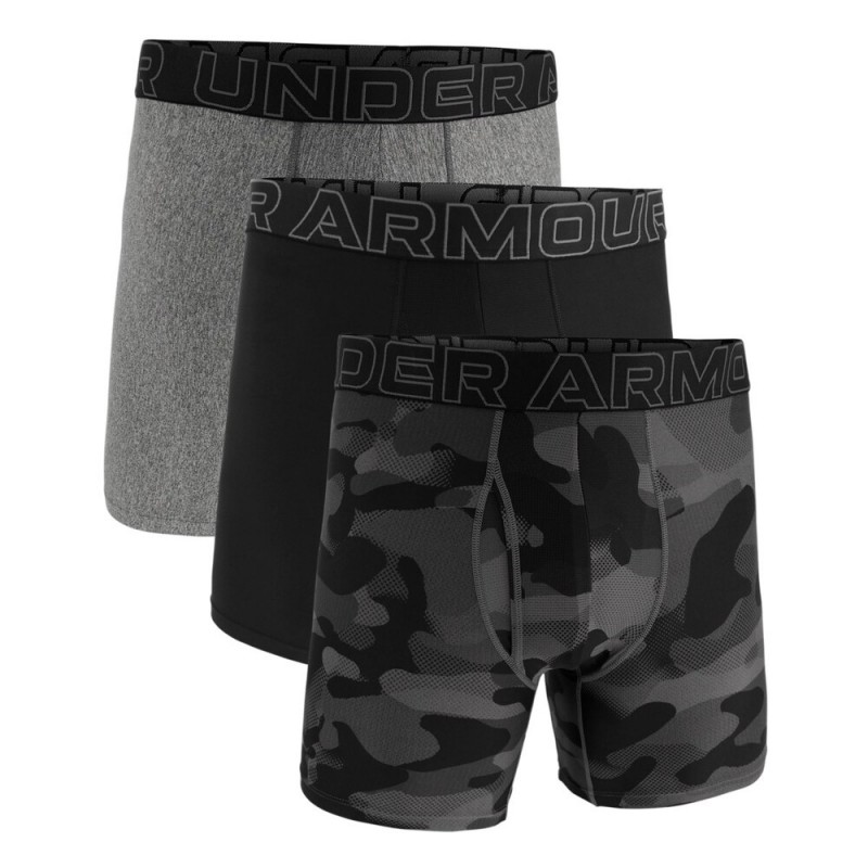 UNDER ARMOUR UA PERF TECH NOV 6IN