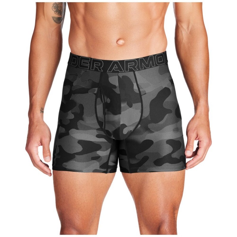 UNDER ARMOUR UA PERF TECH NOV 6IN