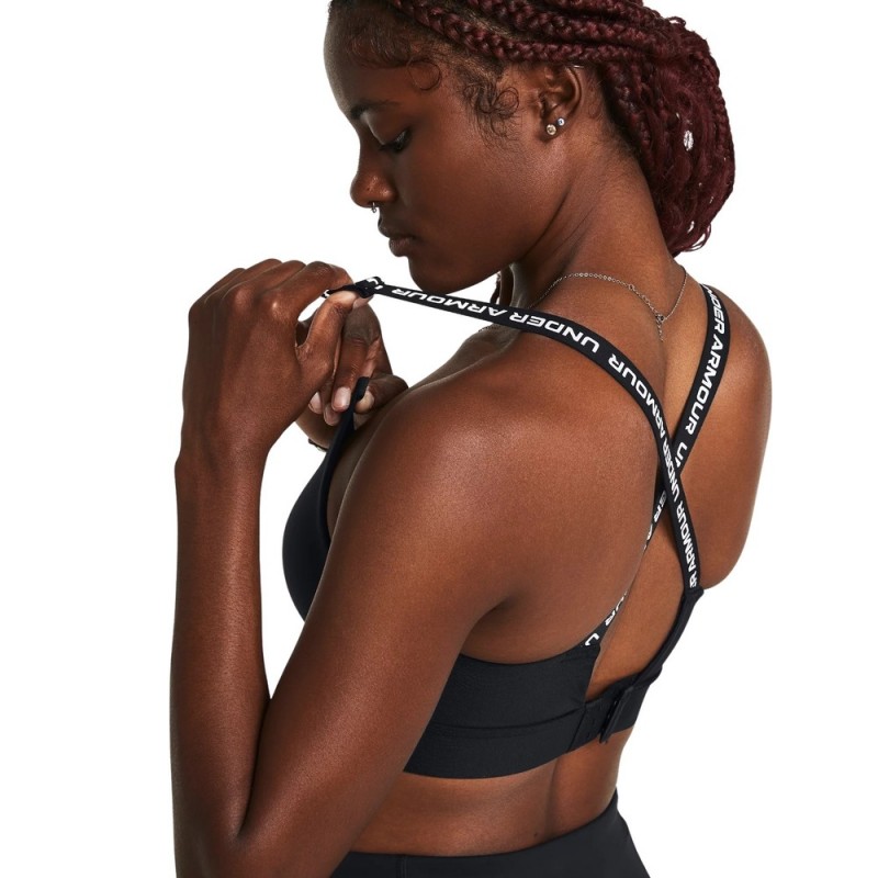 UNDER ARMOUR UA INFINITY MID 2.0 BRA