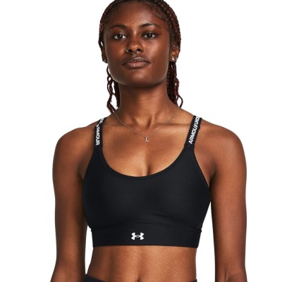 UNDER ARMOUR UA INFINITY MID 2.0 BRA