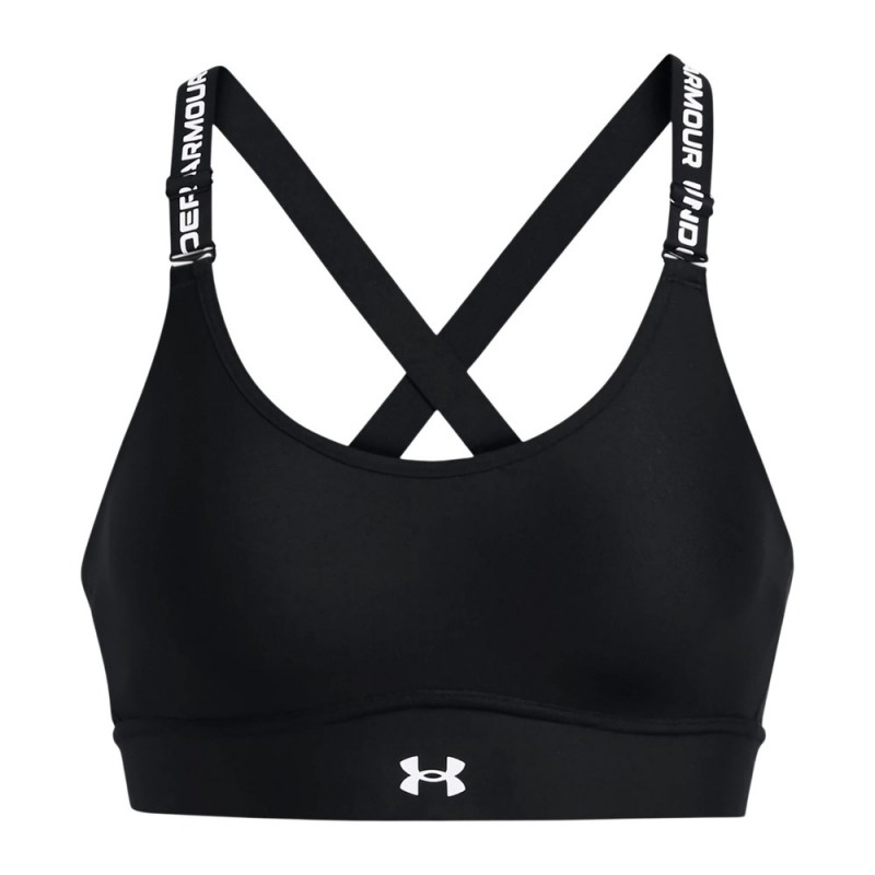 UNDER ARMOUR UA INFINITY MID 2.0 BRA