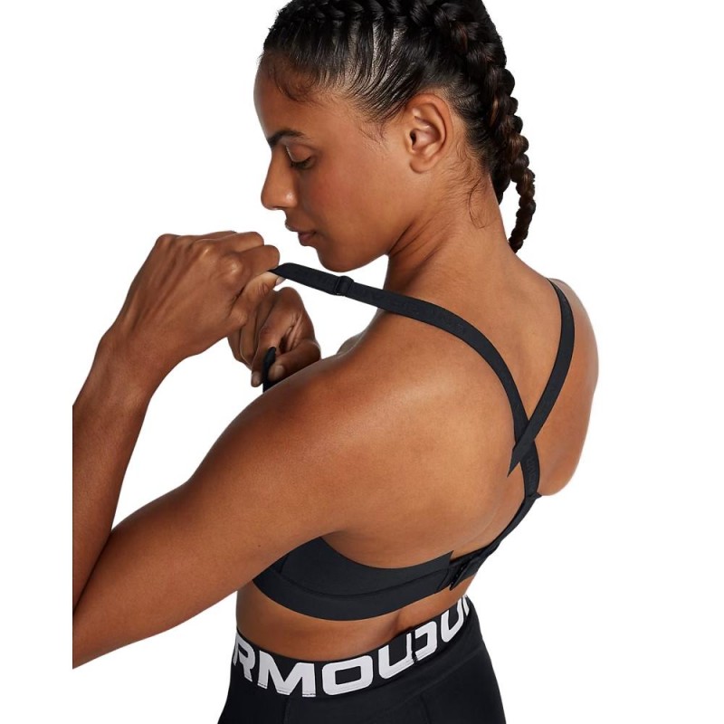 UNDER ARMOUR UA INFINITY MID 2.0 BRA