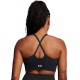 UNDER ARMOUR UA VANISH SEAMLESS LOW BRA