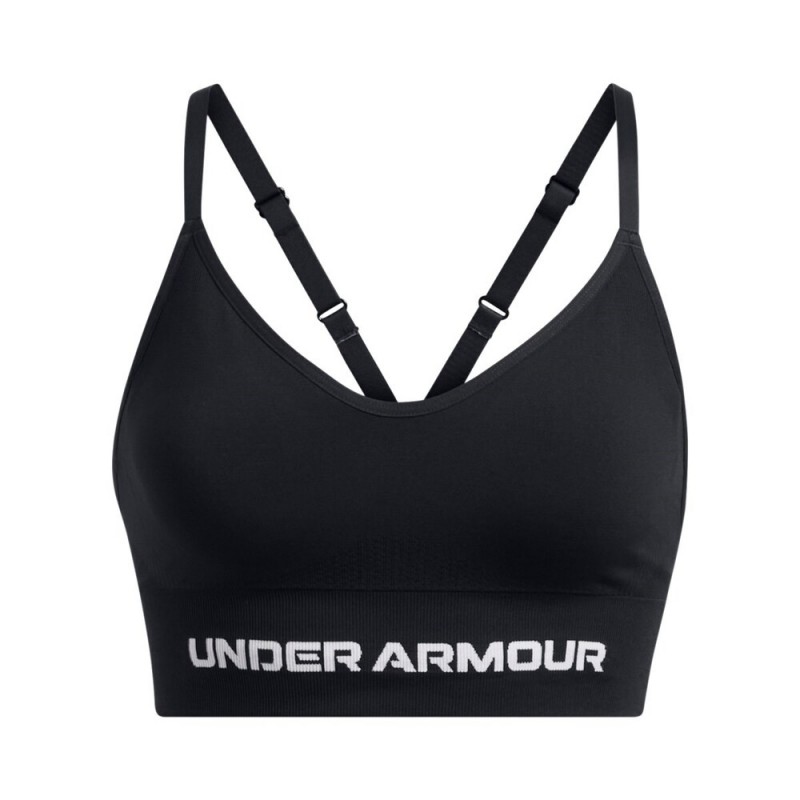 UNDER ARMOUR UA VANISH SEAMLESS LOW BRA