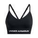 UNDER ARMOUR UA VANISH SEAMLESS LOW BRA